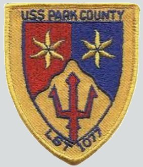 File:ParkCounty LST1077 Crest.jpg