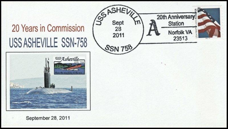 File:GregCiesielski Asheville SSN758 20110928 1 Front.jpg