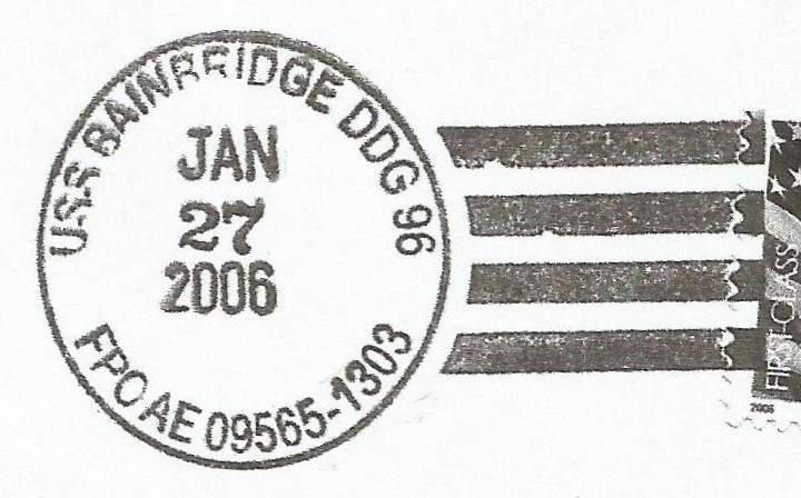 File:GregCiesielski Bainbridge DDG96 20060127 1 Postmark.jpg