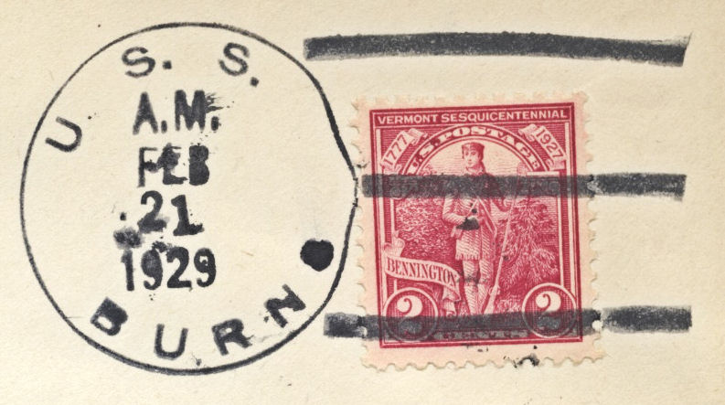 File:GregCiesielski Burns DD171 19290221 1 Postmark.jpg