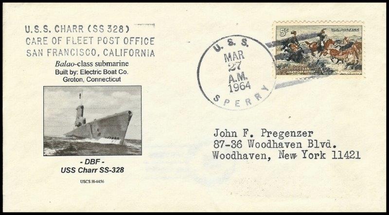 File:GregCiesielski Charr SS328 19640327 1 Front.jpg