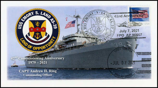 File:GregCiesielski EmorySLand AS39 20210707 4 Front.jpg
