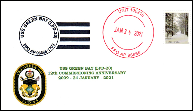 File:GregCiesielski GreenBay LPD20 20210124 1 Front.jpg