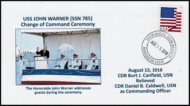 File:GregCiesielski JohnWarner SSN785 20180815 1 Front.jpg