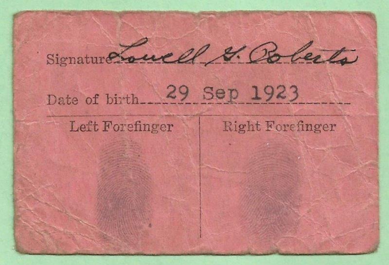 File:GregCiesielski LGR LibertyChit 1944 1 Back.jpg