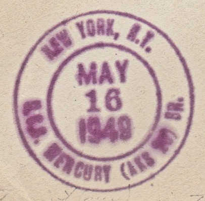 File:GregCiesielski Mercury AKS20 19490516 2 Postmark.jpg