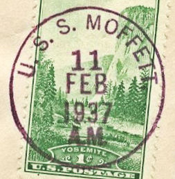 File:GregCiesielski Moffett DD362 19470211 1 Postmark.jpg