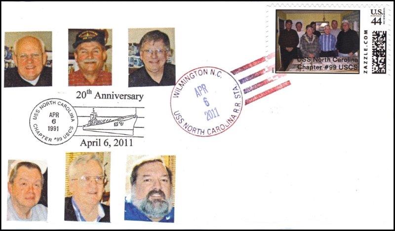 File:GregCiesielski NC99 20110406 6 Front.jpg