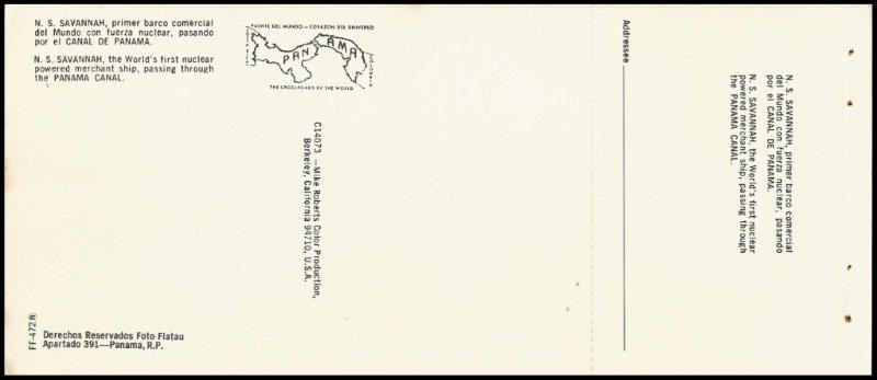 File:GregCiesielski NSSavannah PPC 17 1960 1 Back.jpg