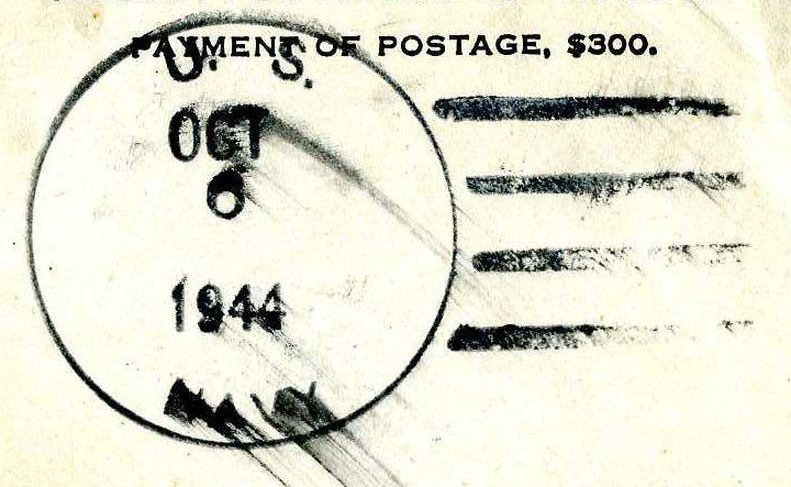 File:GregCiesielski Oberrender DE344 19441006 1 Postmark.jpg