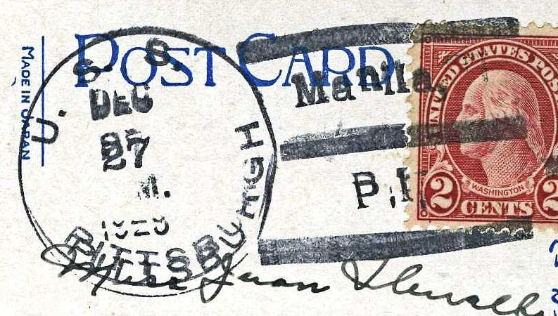 File:GregCiesielski Pittsburgh CA4 19281227 1 Postmark.jpg