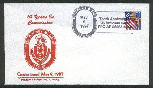 File:GregCiesielski RMDavis FFG60 19970509 1 Front.jpg