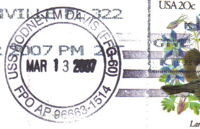 File:GregCiesielski RodneyMDavis FFG60 20070313 1 Postmark.jpg