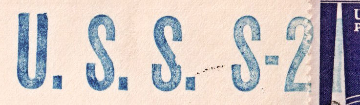 File:GregCiesielski S21 SS126 19400901 1 Postmark.jpg