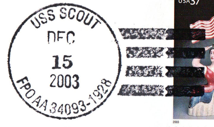 File:GregCiesielski Scout MCM8 20031215 1 Postmark.jpg