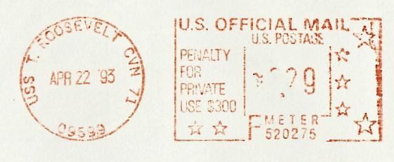 File:GregCiesielski TeddyRoosevelt CVN71 19930422 1 Meter.jpg
