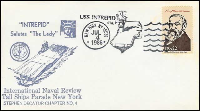 File:GregCiesielski USSIntrepid CVS11 19860704 2 Cover.jpg
