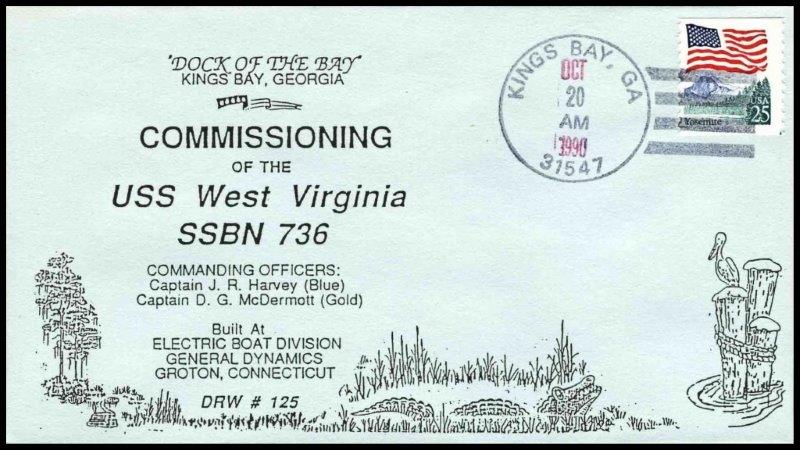 File:GregCiesielski WestVirginia SSBN736 19901020 1W Front.jpg