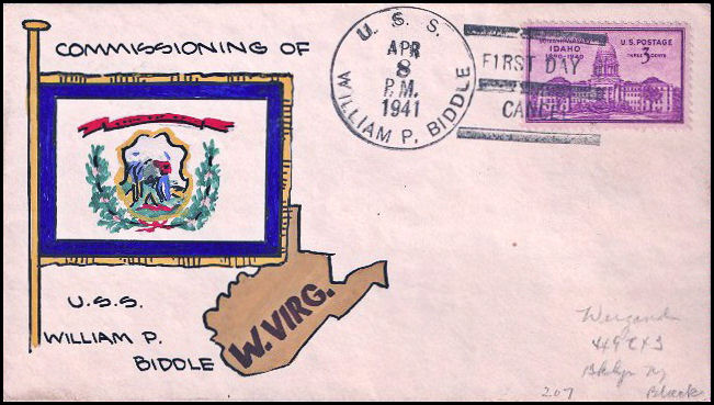 File:GregCiesielski WilliamPBiddle AP15 19410408 5 Front.jpg