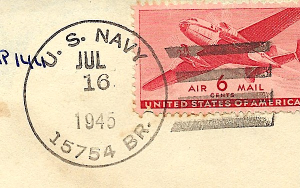 File:JohnGermann General H. F. Hodges AP144 19450716 1a Postmark.jpg