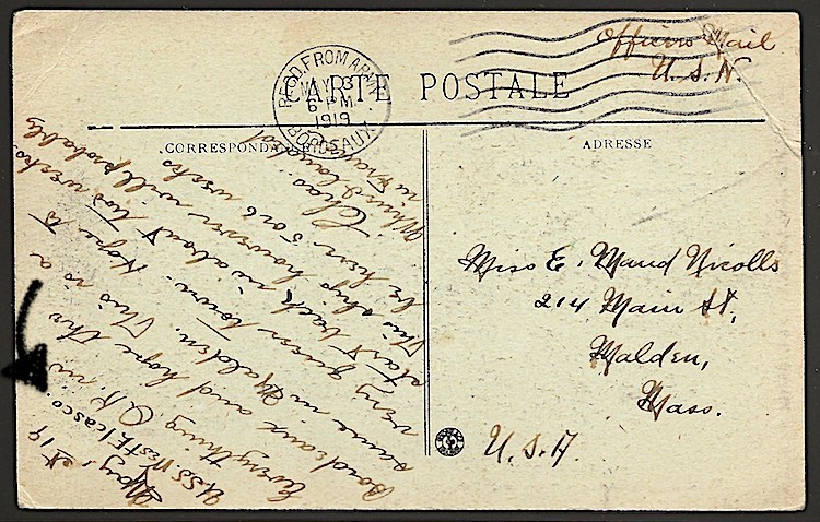File:JohnGermann West Elcasco NOTS 3661 19190503 1 Front.jpg