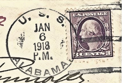 File:GregCiesielski Alabama BB8 19180106 1 Postmark.jpg
