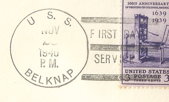 File:GregCiesielski Belknap AVP8 19401125 1 Postmark.jpg