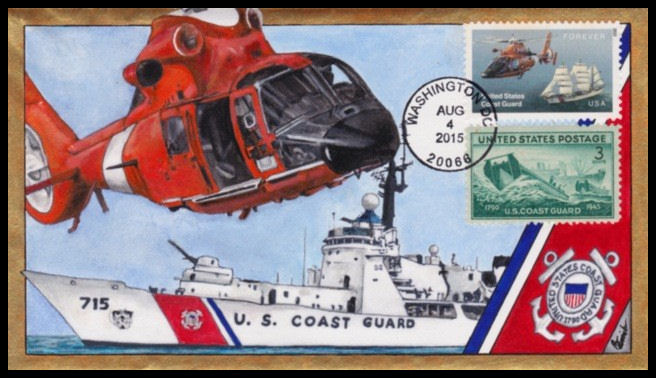 File:GregCiesielski BobEmrick FDC 20150804 1 Front.jpg