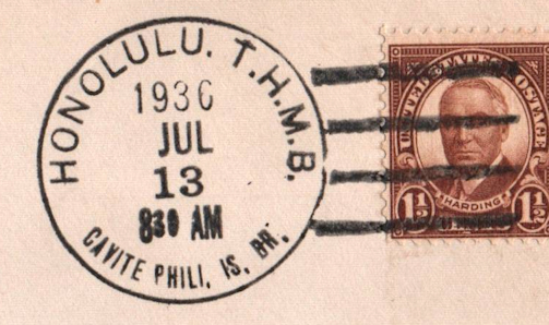 File:GregCiesielski Cavite Philippines 19360713 1 Postmark.jpg