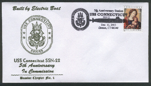 File:GregCiesielski Connecticut SSN22 20031211 1 Front.jpg