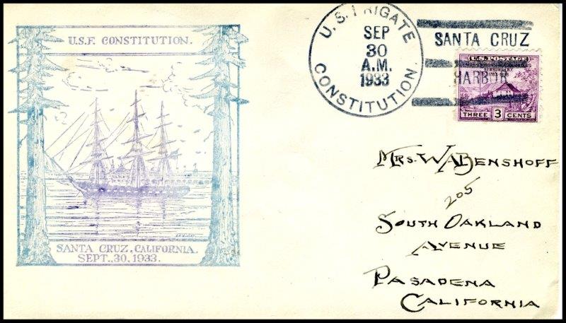 File:GregCiesielski Constitution 19330930 1 Front.jpg