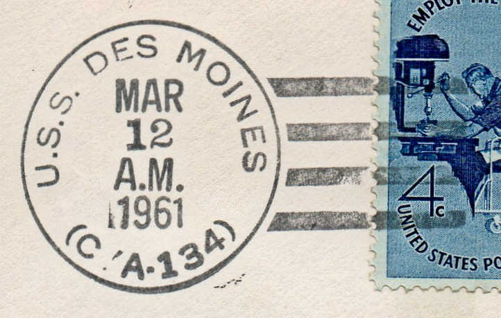 File:GregCiesielski DesMoines CA134 19610312 1 Postmark.jpg