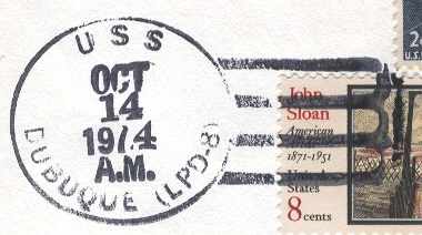 File:GregCiesielski Dubuque LPD8 19741014 1 Postmark.jpg