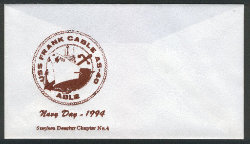 File:GregCiesielski FrankCable AS40 19941013 1 Front.jpg