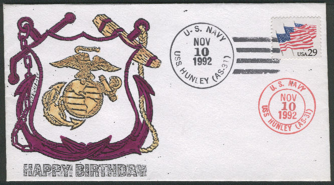 File:GregCiesielski Hunley AS31 19921110 1 Front.jpg