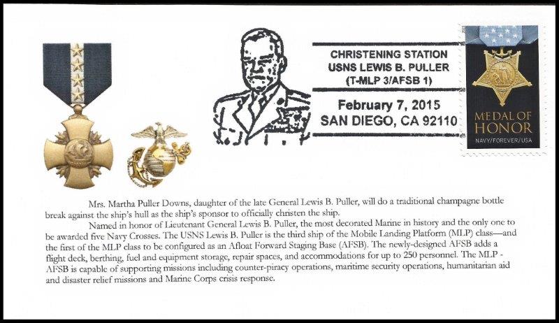 File:GregCiesielski Lewis B Puller MLP3 20150207 4 Front.jpg