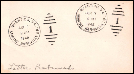 File:GregCiesielski MCBQuantico 19480607 1a Front.jpg