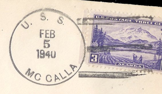 File:GregCiesielski McCalla DD253 19400205 1 Postmark.jpg