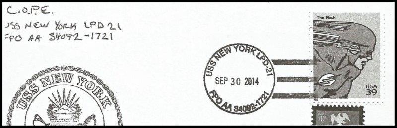 File:GregCiesielski NewYork LPD21 20140930 1 Front.jpg