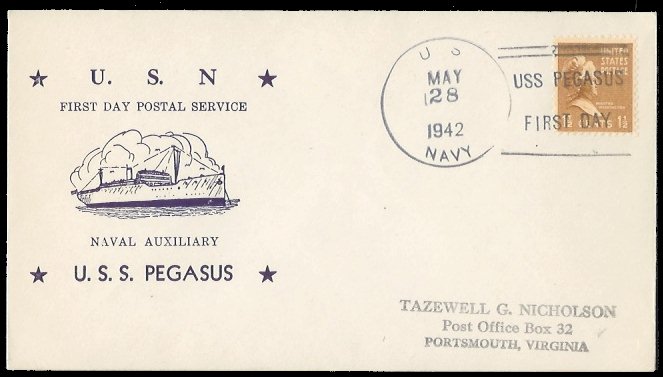 File:GregCiesielski Pegasus AK48 19420528 1 Front.jpg