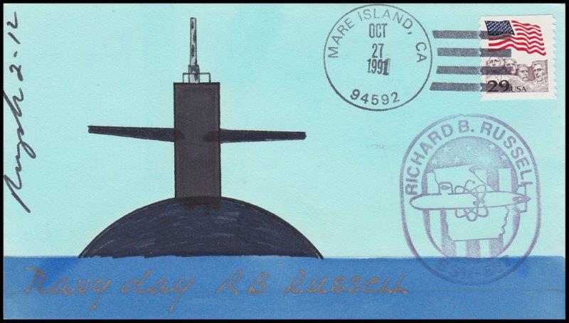 File:GregCiesielski RichardBRussell SSN687 19911027 1 Front.jpg