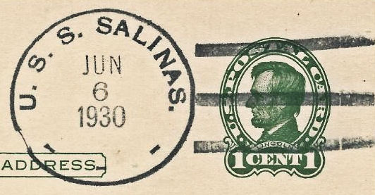 File:GregCiesielski Salinas AO19 19300606 1 Postmark.jpg
