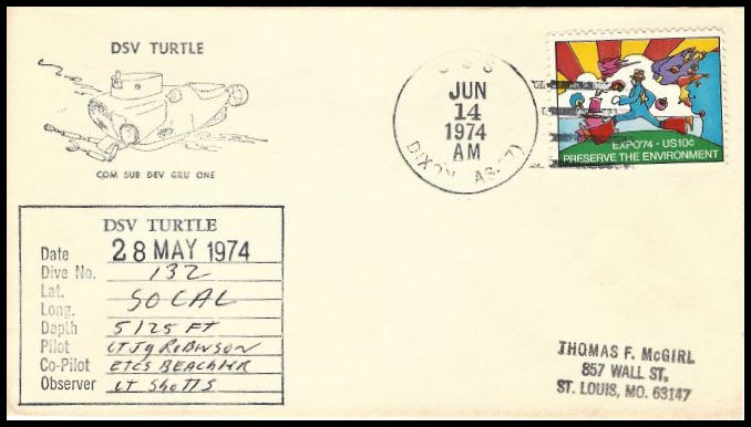 File:GregCiesielski Turtle DSV3 19740614 1 Front.jpg