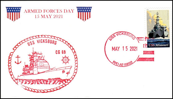 File:GregCiesielski Vicksburg CG69 20210515 1 Front.jpg