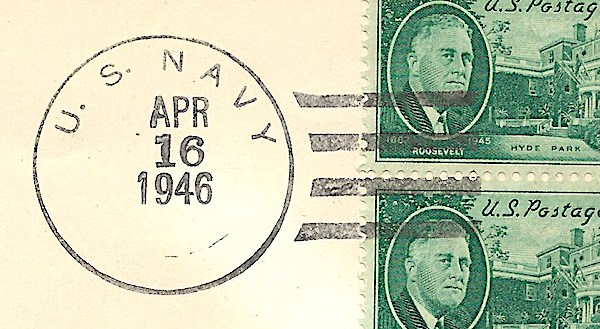File:JohnGermann Wheatland AKA85 19460416 1a Postmark.jpg