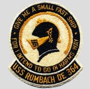 File:ROMBACH PATCH.jpg