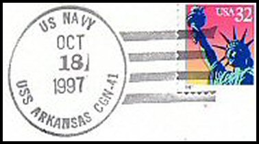 File:GregCiesielski Arkansas CGN41 19971018 2 Postmark.jpg