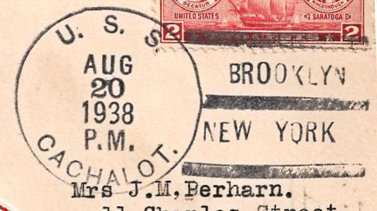 File:GregCiesielski Cachalot SS170 19380820 1 Postmark.jpg