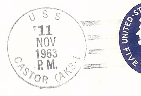 File:GregCiesielski Castor AKS1 19631111 1 Postmark.jpg