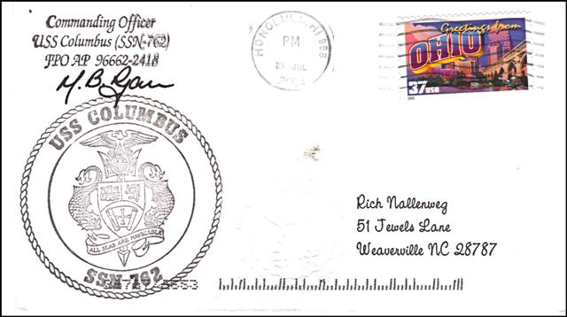 File:GregCiesielski Columbus SSN 762 20030725 1 Front.jpg